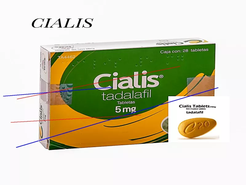 Cialis générique super active 20 mg